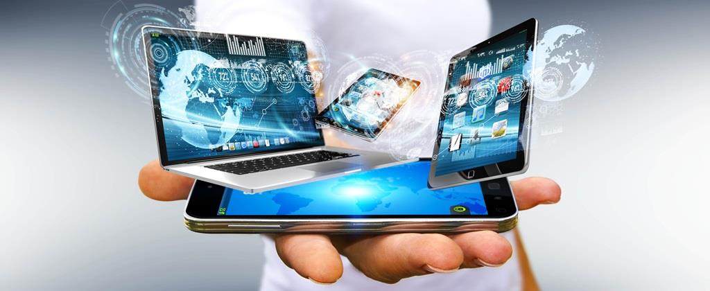 Croda advanced materials for display technologies
