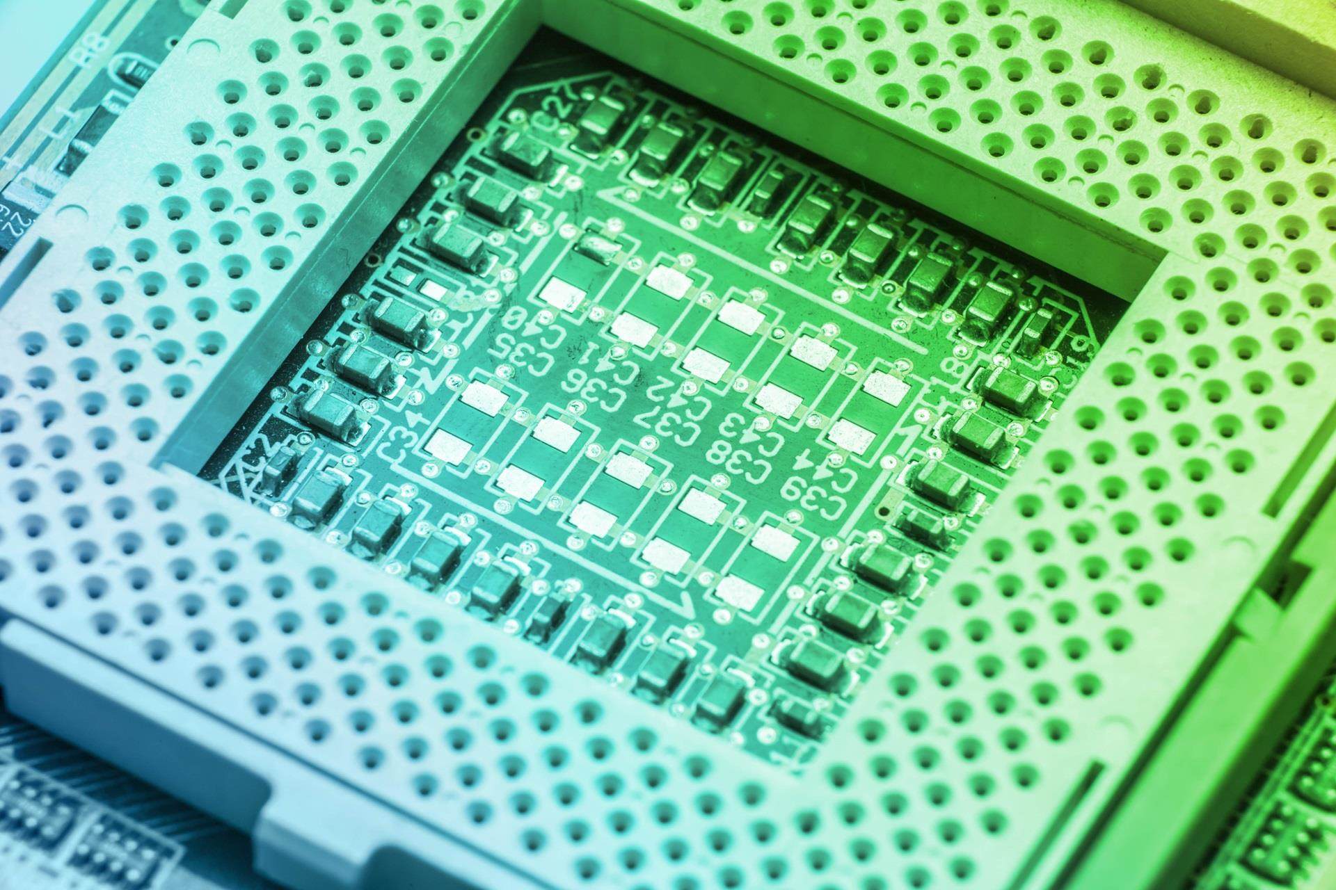 Electrical circuit board