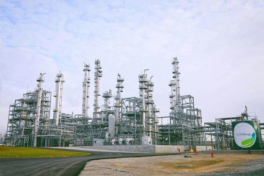 Croda Ecoplant Atlas Point USA